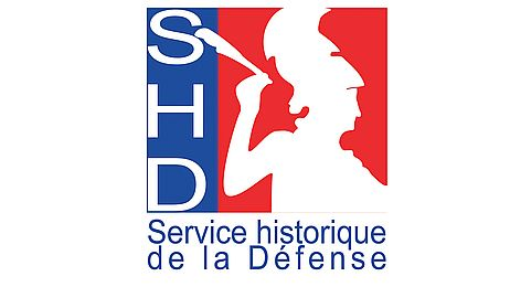 logo du service historique de la Défense