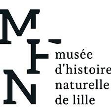 logo du musée d'histoire naturelle de lille