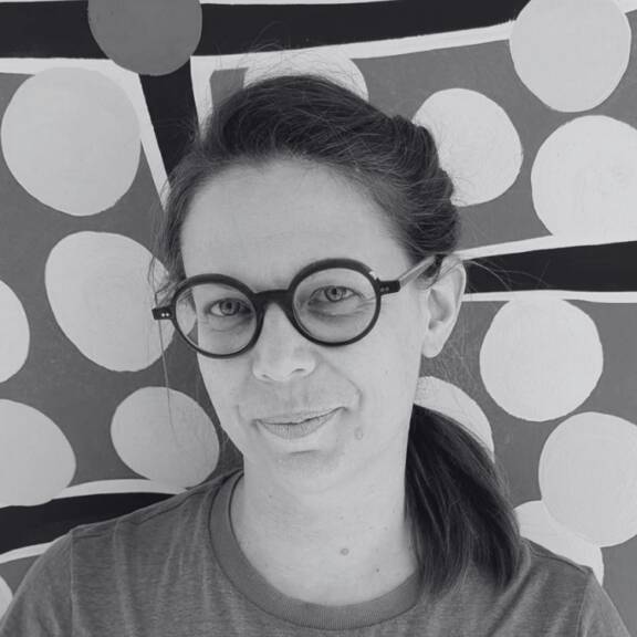 Clothilde CASTELLI