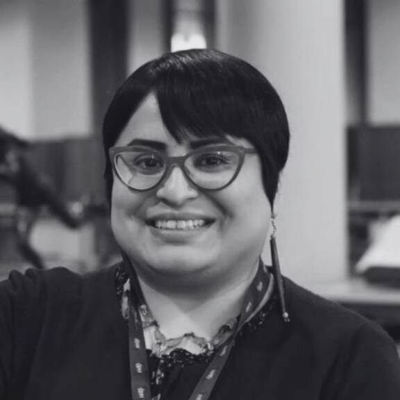 Analú María LÓPEZ