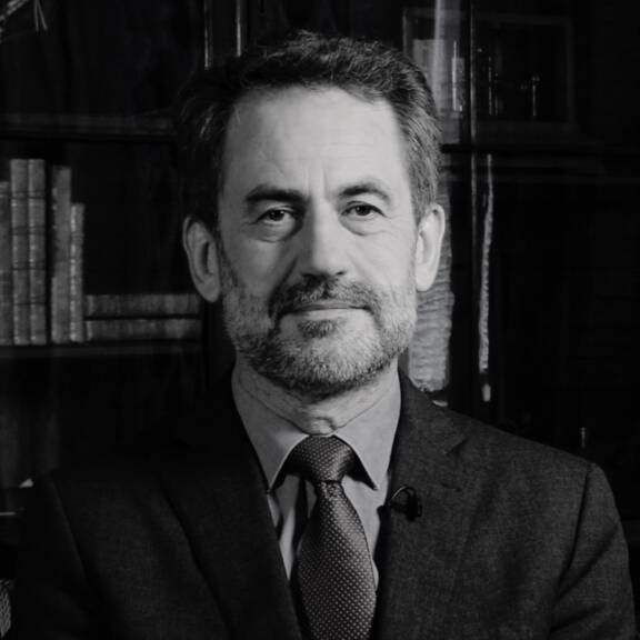  Bertrand RONDOT