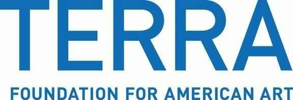 Logo de la Terra Foundation for American Art