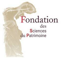 logo de la Fondation des sciences du Patrimoine