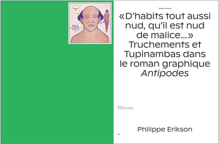 Lexique historique des termes