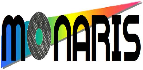 logo de Monaris