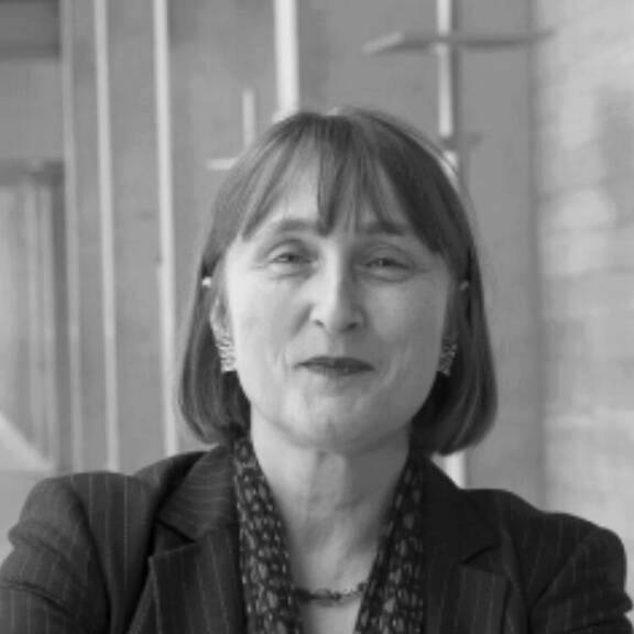 Catherine HOFMANN