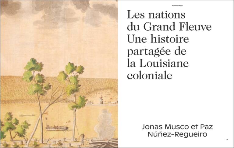 Introduction de Paz Nunes-Regueiro et Nikolaus Stolme