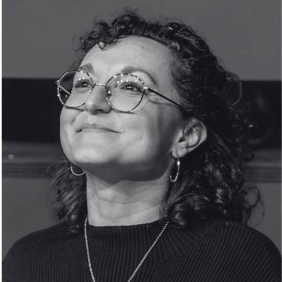 Elodie SAGET